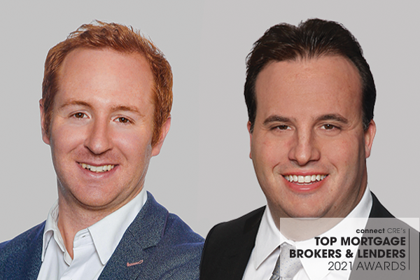 Top Mortgage Brokers-CA-Freedman
