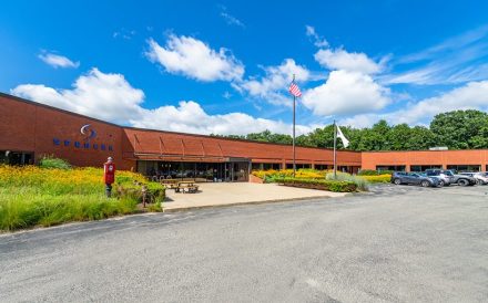 JLL has closed the $21.7 million sale-leaseback for an industrial warehouse in Medway, MA.