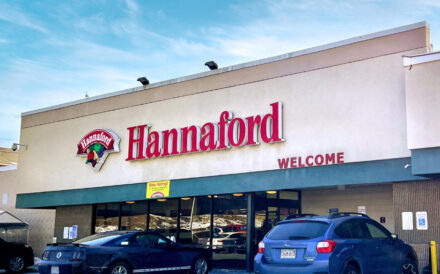 JRW Realty has facilitated the $13-million sale of a property occupied by Hannaford Grocery in Gardner, MA.