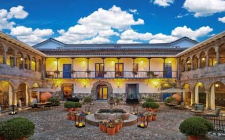 New York-Based Hotel Manager Highgate in Major South America Expansion