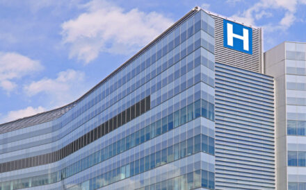 Medical Properties Trust has entered a $1.2-billion partnership with Macquarie Asset Management involving eight MA hospitals.