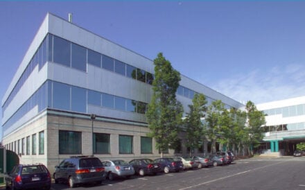 Outshine Properties and Jadian Capital have acquired the office building 690 Canton Street in Westwood, MA for $32 million.
