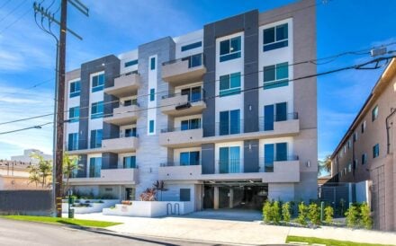 Institutional Property Advisors' Anita Paryani-Rice arranged $10.35 million in financing on luxury apartments in North Hollywood, CA