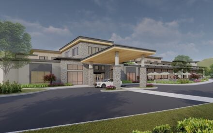 JLL Capital Markets arranged acquisition financing for the land on which seniors housing projects in Livermore and Soquel, CA will be built