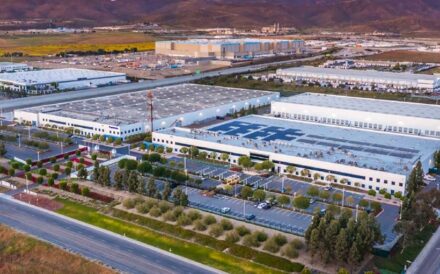 JLL Income Property Trust acquired South San Diego Distribution Center from affiliates of Murphy Development for $158.5 million
