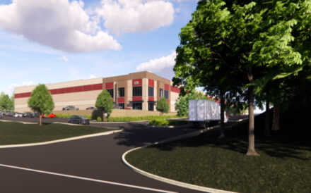 The Brennan Group, John M. Corcoran & Company and equity partner Berkeley Partners have broken ground on a warehouse/distribution facility in Lunenburg, MA.