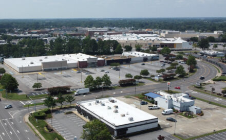 Rialto Capital Partners has sold the Lynnhaven East and North Mall Shops in Virginia Beach, VA for $8.5 million.