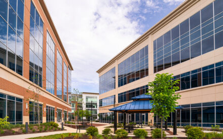 St. John Properties, Inc., projects to deliver 16 buildings totaling over 660,000 square feet of office, industrial retail space across the metro DC region in 2022.
