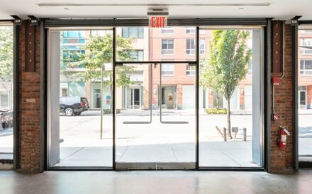 The International Print Center has signed a 10-year lease for gallery space at 535 W. 24th St. in West Chelsea