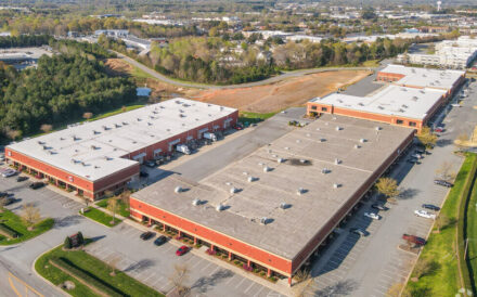 Atlanta Property Group has acquired three distribution facilities near the key southeastern cities of Atlanta, Nashville and Charlotte.