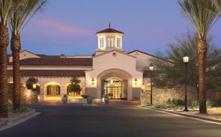 Phase one of the Maravilla Scottsdale senior living project opened in 2012, with the second phase due for completion in 2023