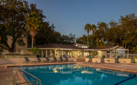 ZMR Capital has purchased the Reserve at Brandon 982-unit multifamily community in Brandon, FL.