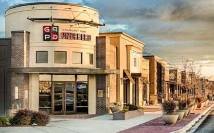 PSRS arranged refinancing on two fully occupied retail properties in Meridian, ID