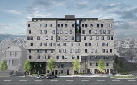 Multifamily developer Ethos Development has broken ground on its second Tacoma, WA project, The Moraine