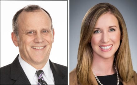 JLL has appointed Tim McCarthy as Atlanta region market director and Ryanne Pennington as Atlanta brokerage lead.