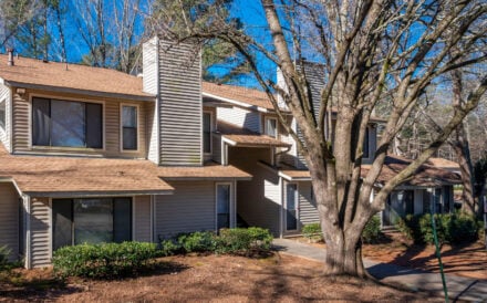 S2 Capital, LLC, has acquired four multifamily communities in Atlanta and Norcross, GA.